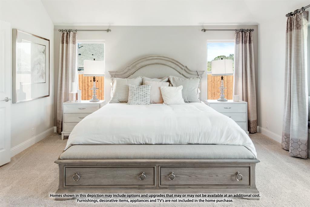 Sunrise at Garden Valley 80-100 - Residential