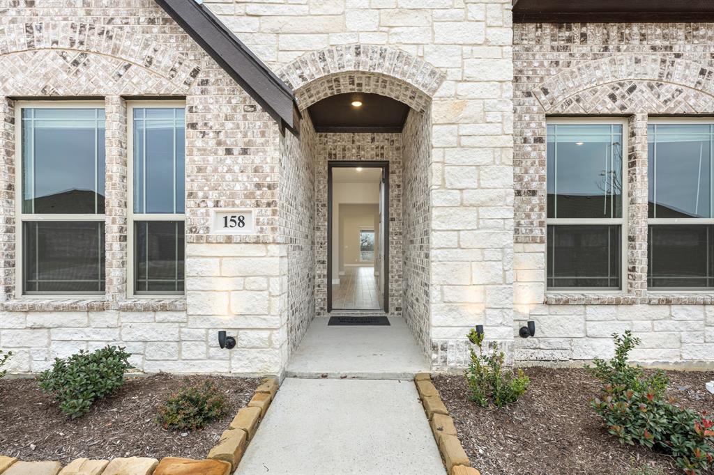 Sunrise at Garden Valley - Residential