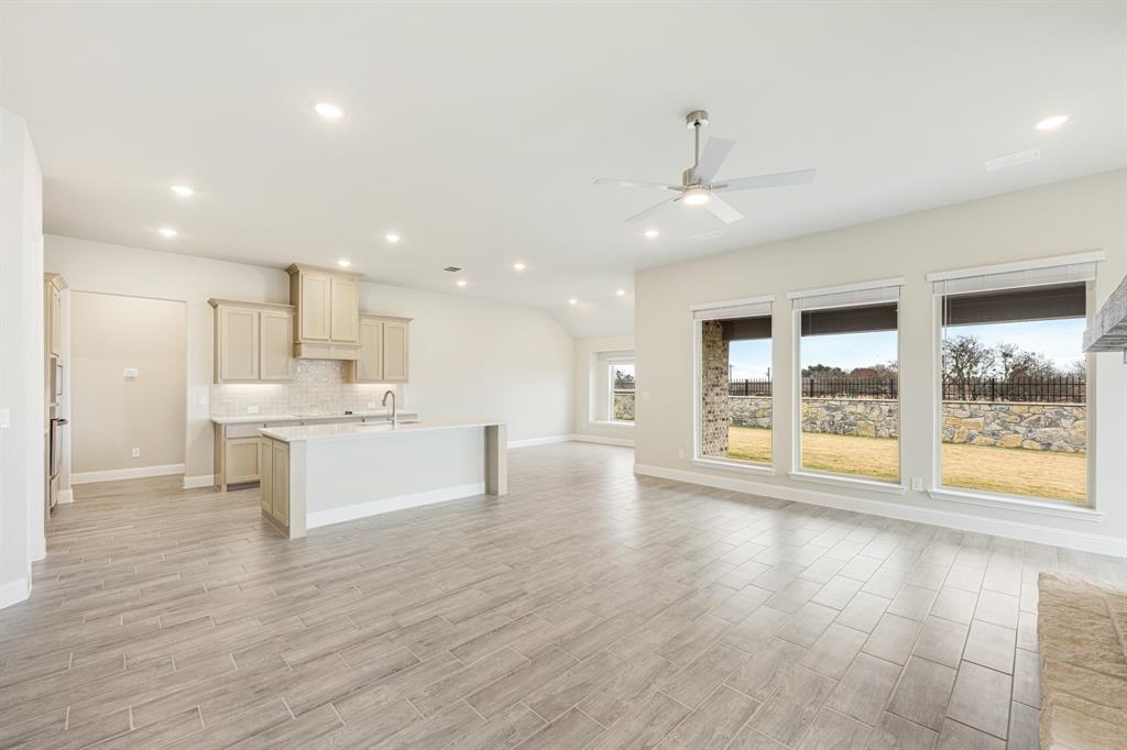 Sunrise at Garden Valley - Residential