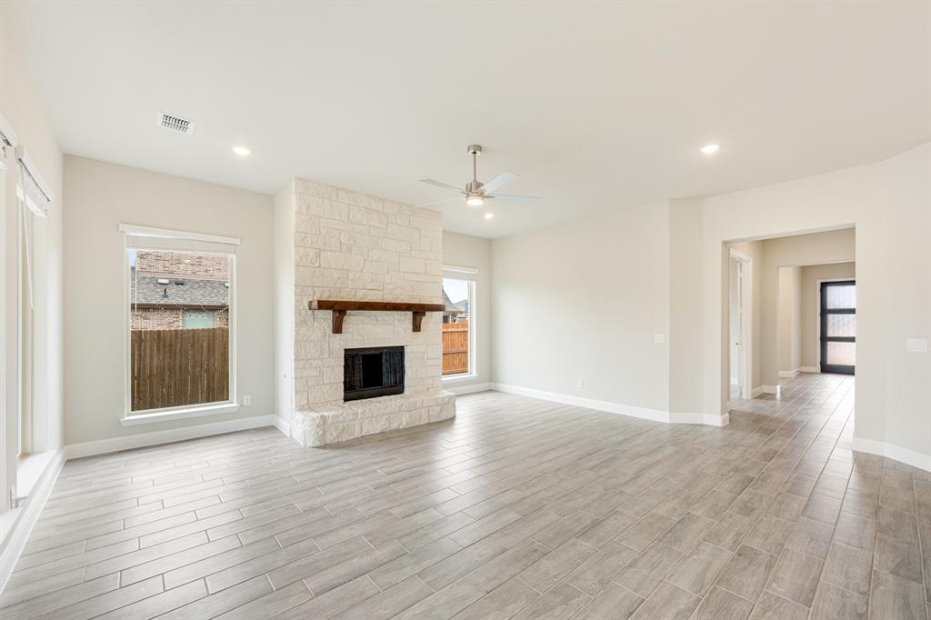 Sunrise at Garden Valley - Residential