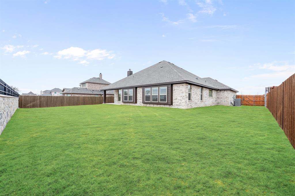 Sunrise at Garden Valley - Residential