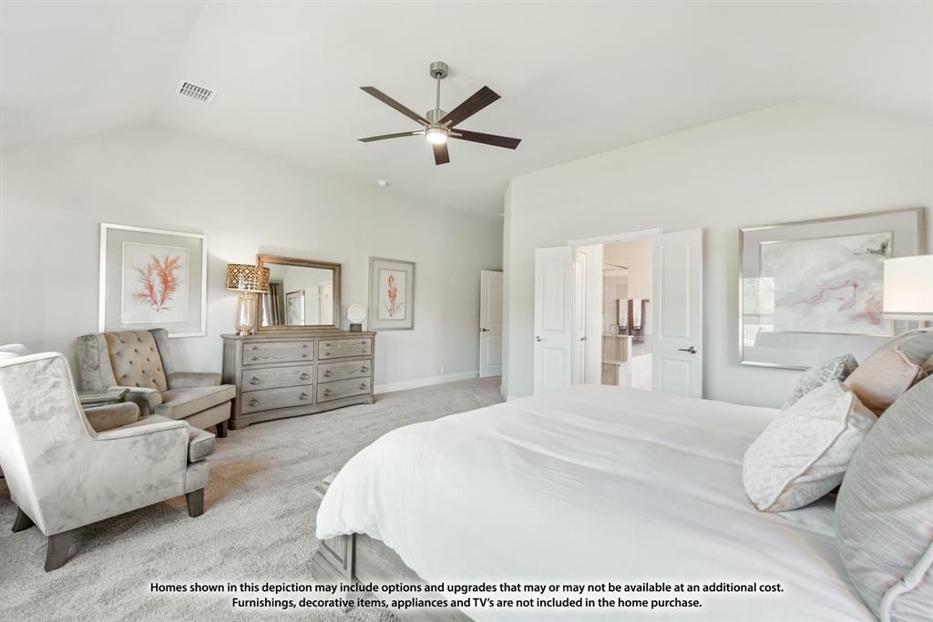 Sunrise at Garden Valley 80-100 - Residential