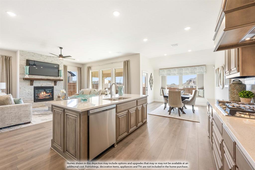 Sunrise at Garden Valley 80-100 - Residential