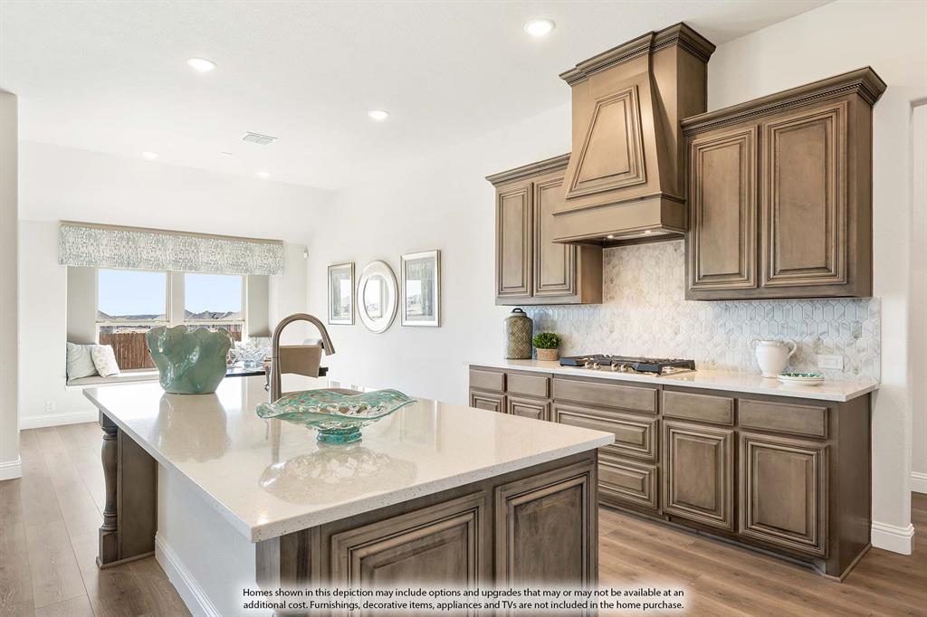 Sunrise at Garden Valley 80-100 - Residential