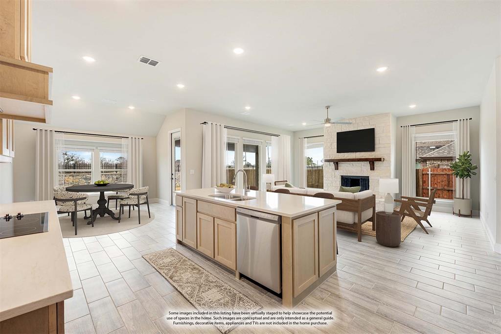 Sunrise at Garden Valley - Residential