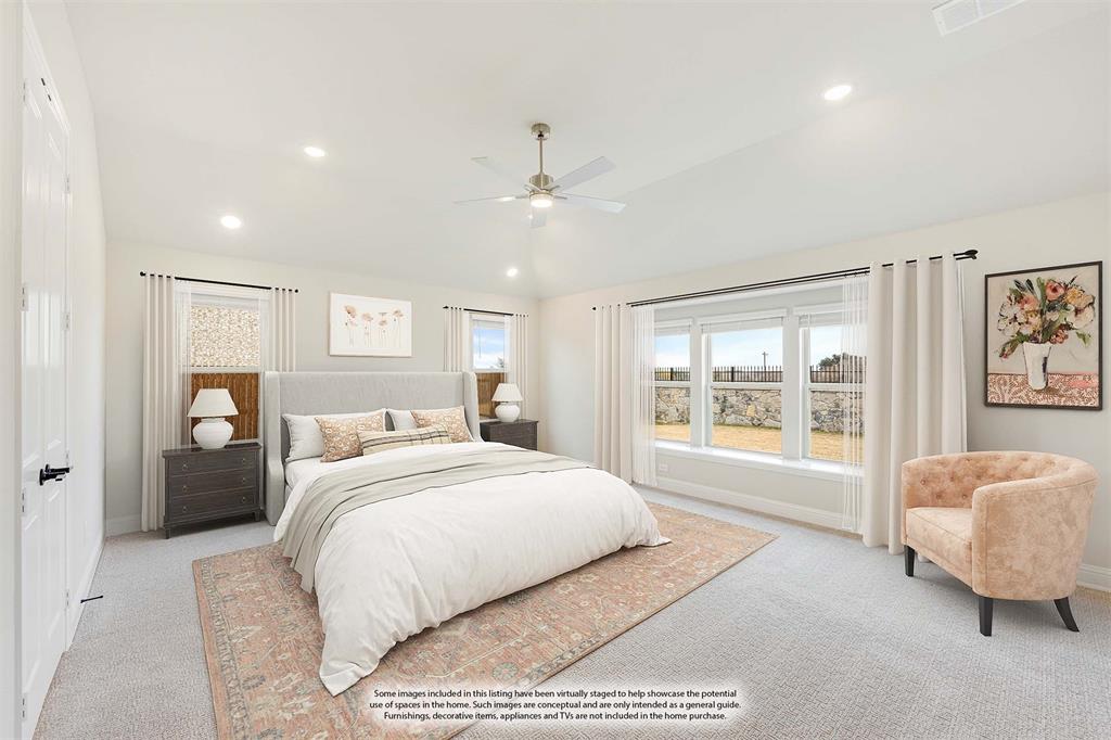 Sunrise at Garden Valley - Residential