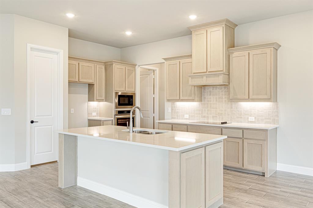 Sunrise at Garden Valley - Residential