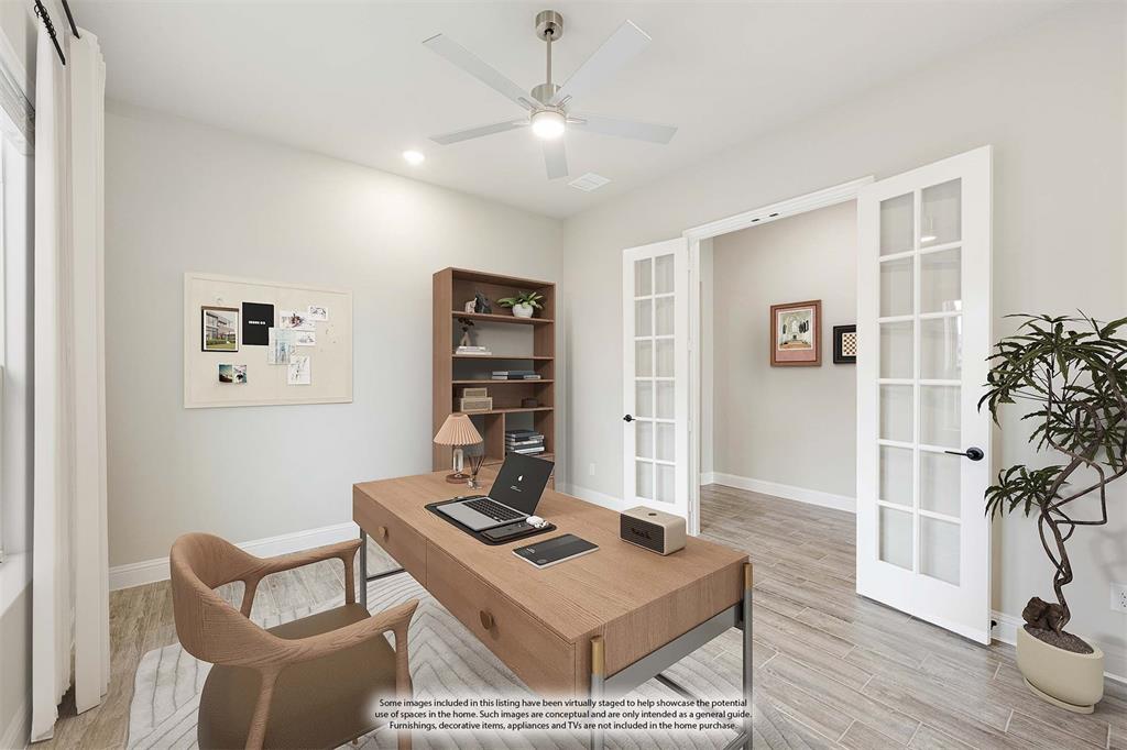 Sunrise at Garden Valley - Residential