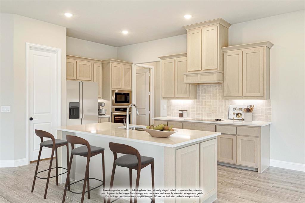 Sunrise at Garden Valley - Residential