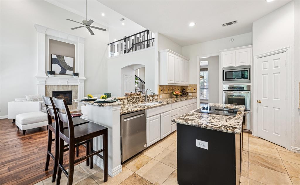 Villages Of Preston Meadow Ph I - Residential Lease