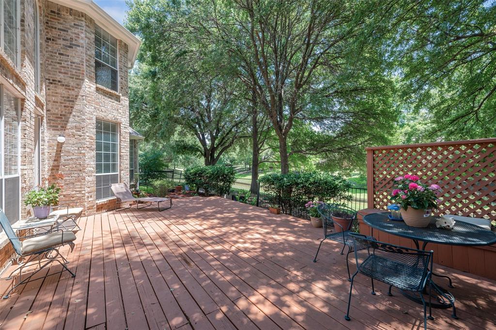 Villages Of Preston Meadow Ph I - Residential Lease