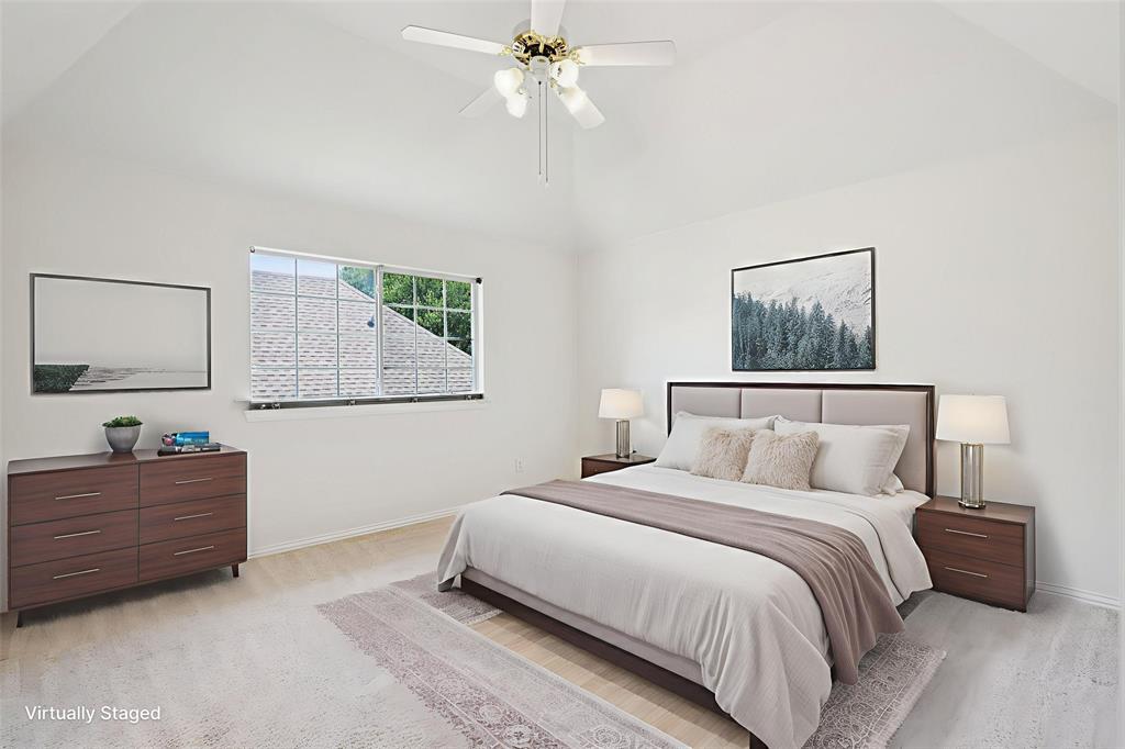 Villages Of Preston Meadow Ph I - Residential Lease