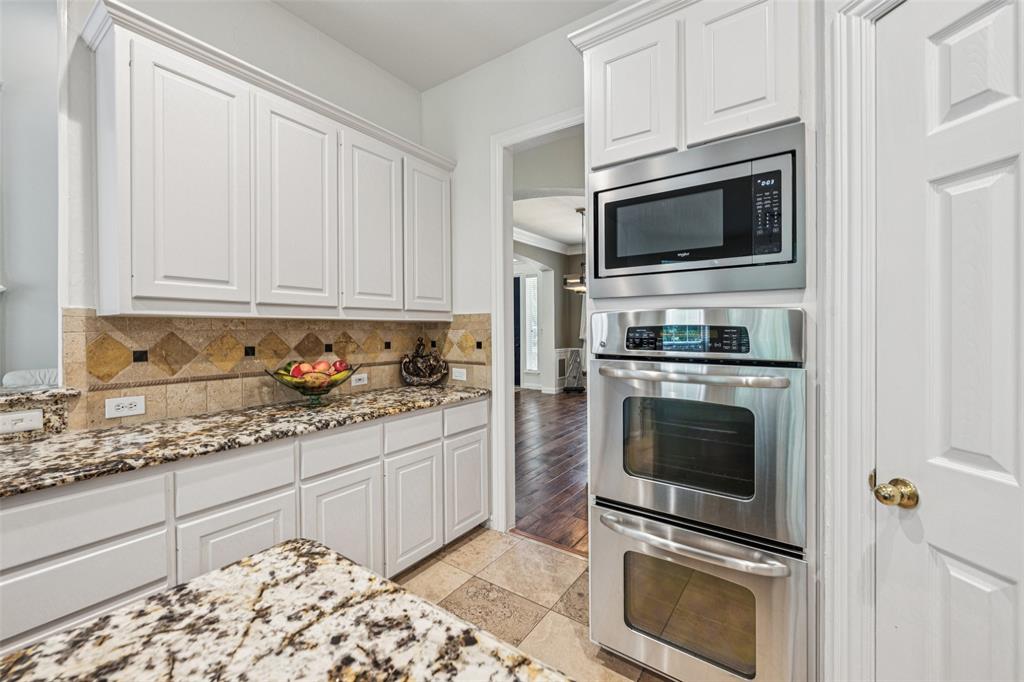 Villages Of Preston Meadow Ph I - Residential Lease