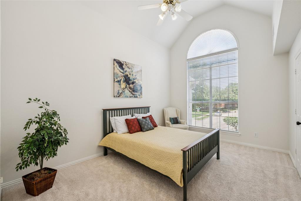 Villages Of Preston Meadow Ph I - Residential Lease