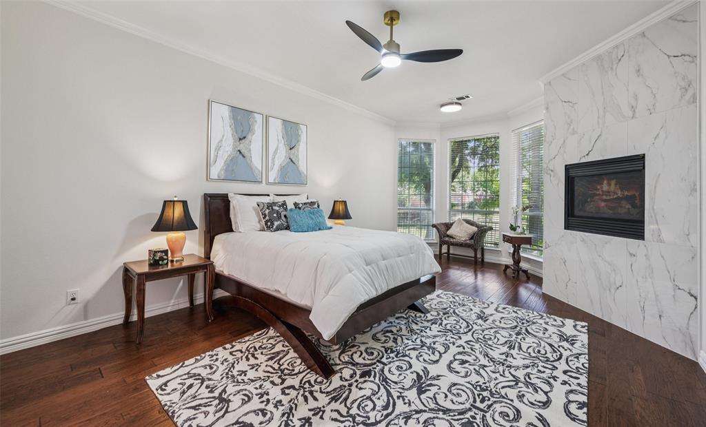 Villages Of Preston Meadow Ph I - Residential Lease