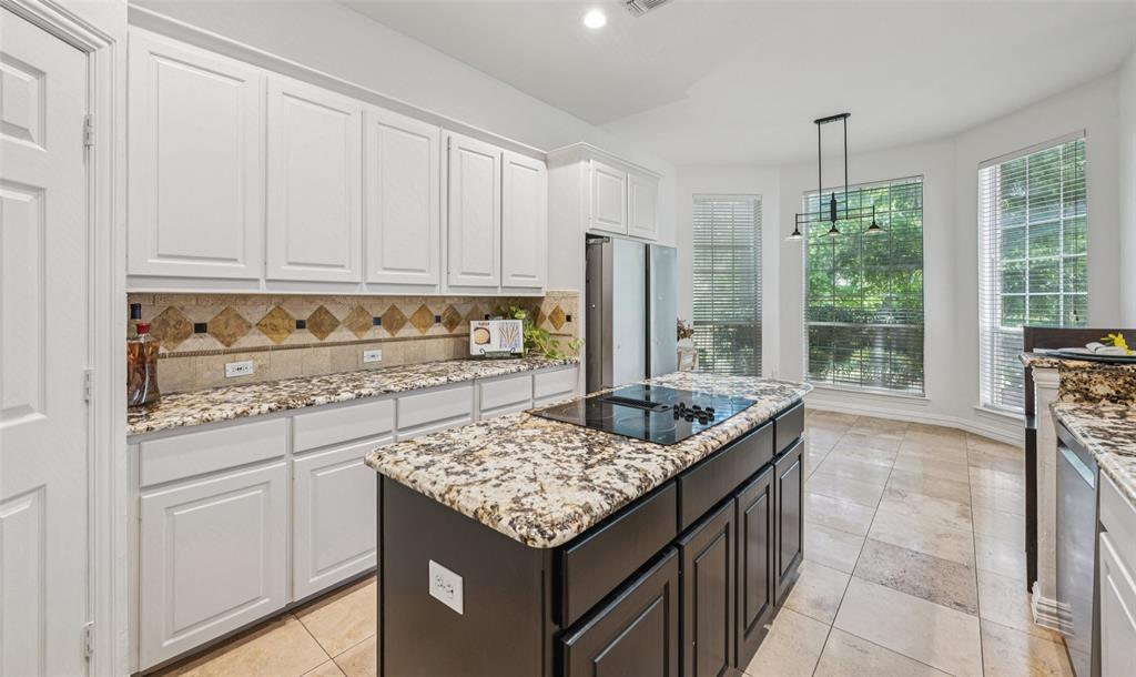 Villages Of Preston Meadow Ph I - Residential Lease