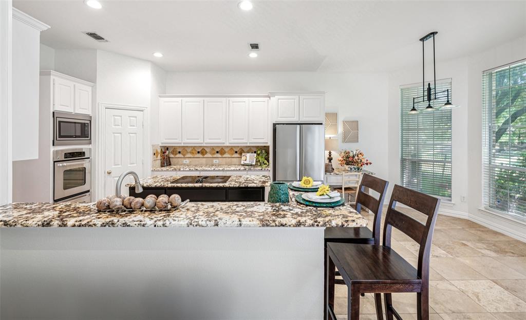 Villages Of Preston Meadow Ph I - Residential Lease