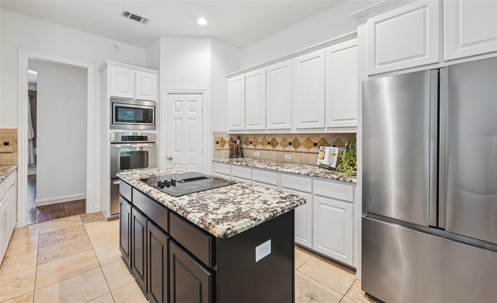 Villages Of Preston Meadow Ph I - Residential Lease