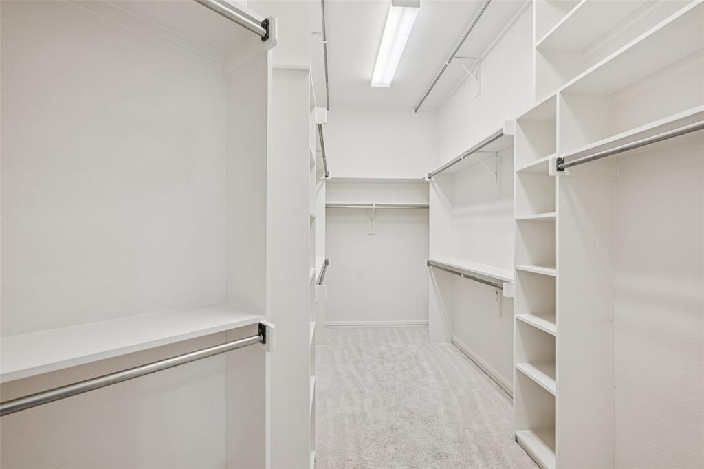 Villages Of Preston Meadow Ph I - Residential Lease