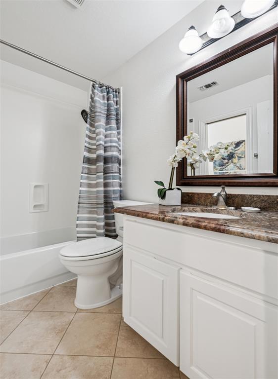 Villages Of Preston Meadow Ph I - Residential Lease