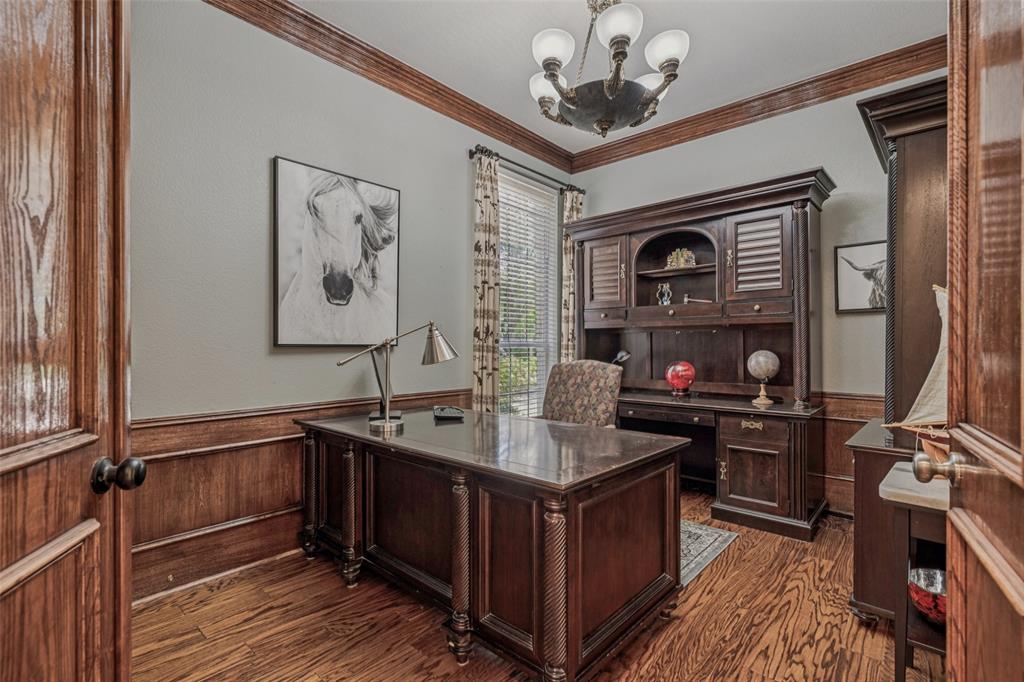 Villages Of Preston Meadow Ph I - Residential Lease