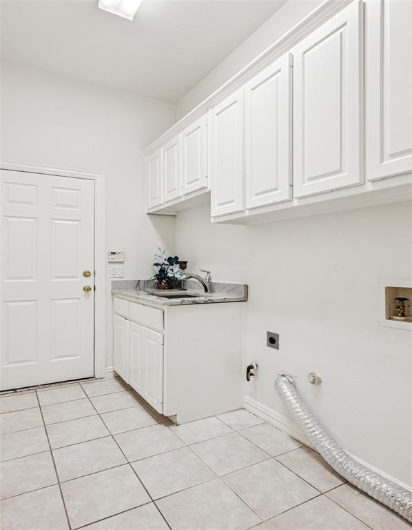 Villages Of Preston Meadow Ph I - Residential Lease