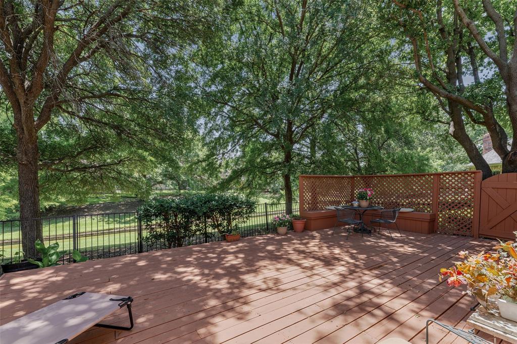 Villages Of Preston Meadow Ph I - Residential Lease