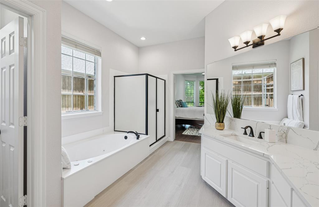 Villages Of Preston Meadow Ph I - Residential Lease