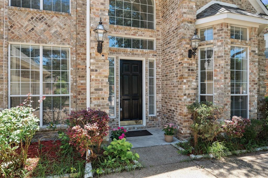 Villages Of Preston Meadow Ph I - Residential Lease