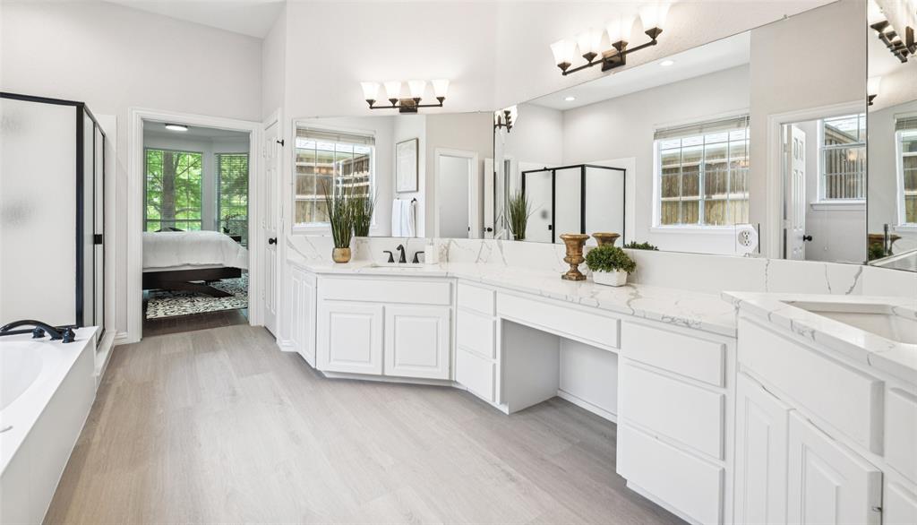 Villages Of Preston Meadow Ph I - Residential Lease