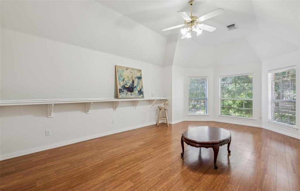 Villages Of Preston Meadow Ph I - Residential Lease