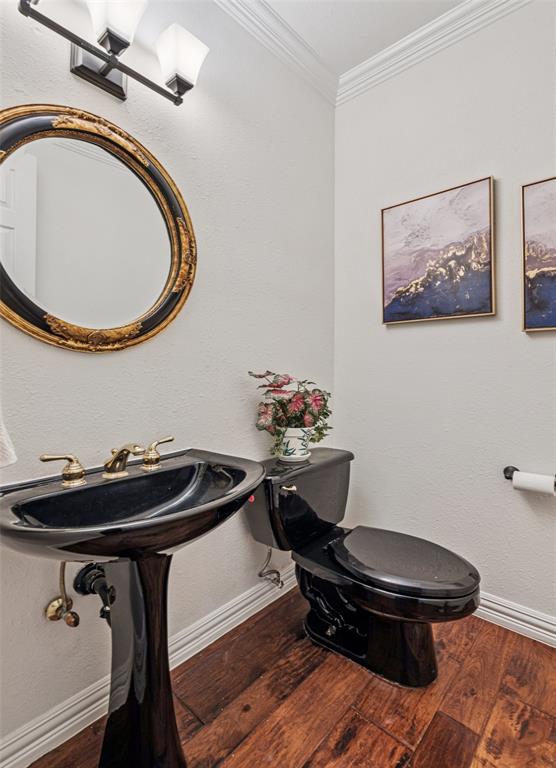 Villages Of Preston Meadow Ph I - Residential Lease