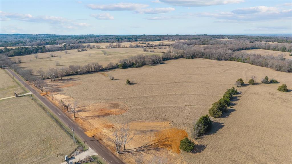 Mary V Lout Surv Abs #556 - Land