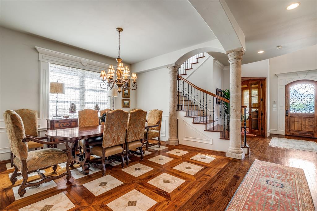 6453 Tulip Lane