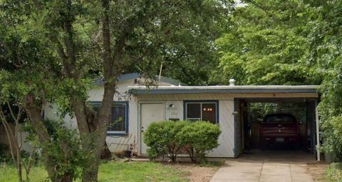 1512 Sherman Street Arlington TX 76012