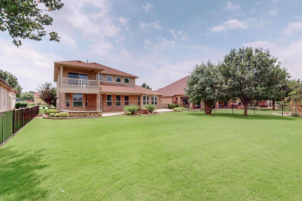 9700 Edmondson Drive
