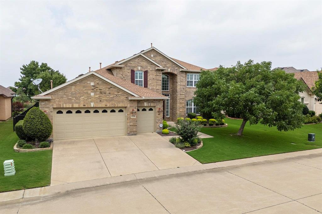 9700 Edmondson Drive