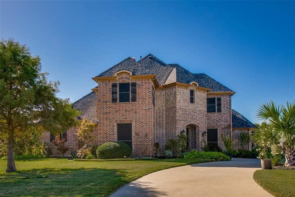 Photo of 440 San Gabriel Drive, Sunnyvale, TX 75182 (MLS # 20505416)