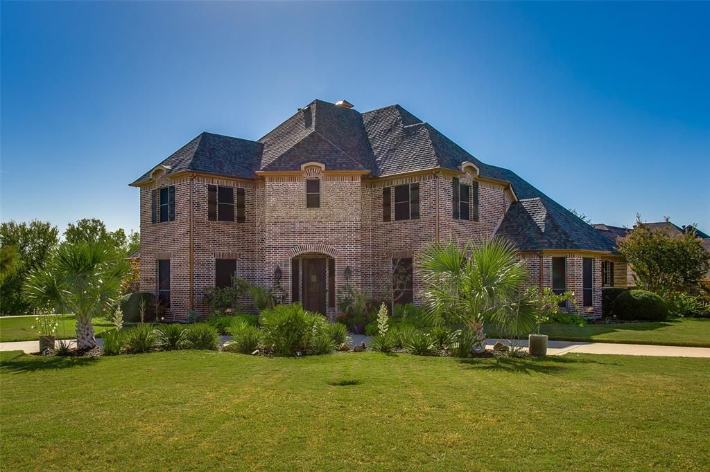 Photo of 440 San Gabriel Drive, Sunnyvale, TX 75182 (MLS # 20505416)