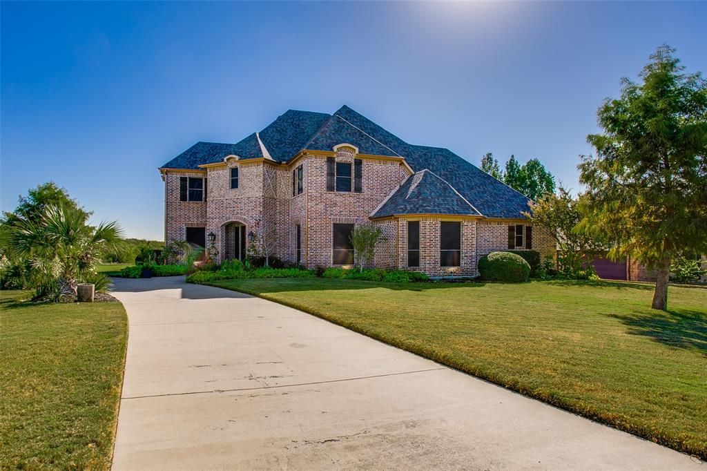 Photo of 440 San Gabriel Drive, Sunnyvale, TX 75182 (MLS # 20505416)