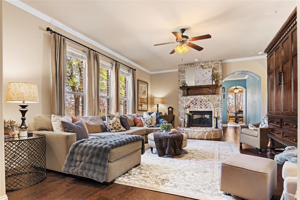 Greens Of Westridge - Residential