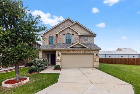 Photo of 200 Black Bear Drive, McKinney, TX 75071 (MLS # 21299875)