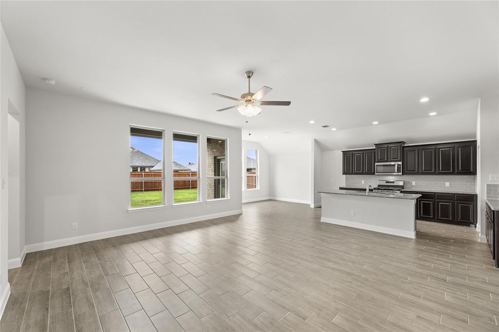 Fox Hollow - Residential