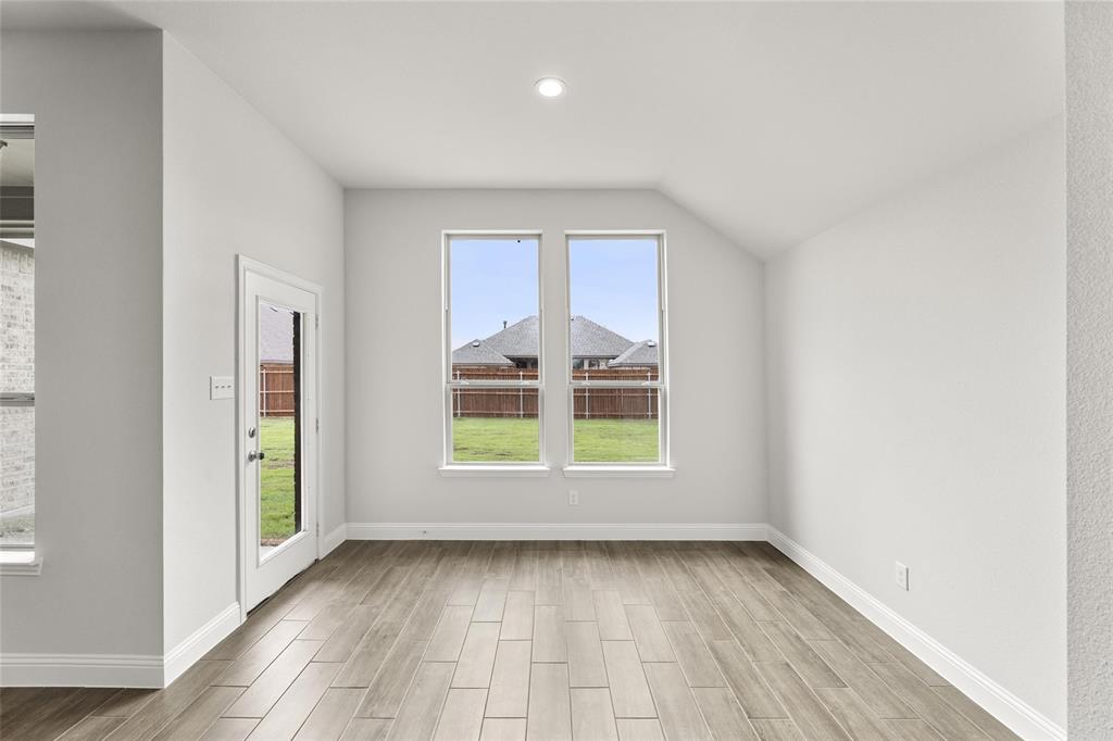 Fox Hollow - Residential