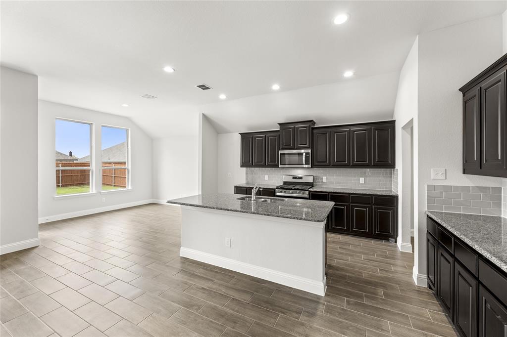 Fox Hollow - Residential