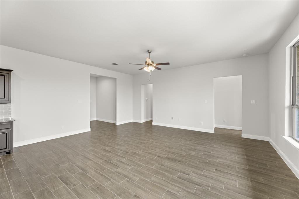 Fox Hollow - Residential