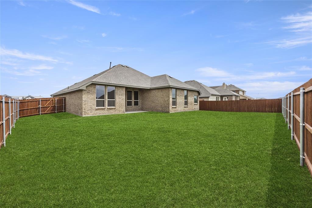 Fox Hollow - Residential