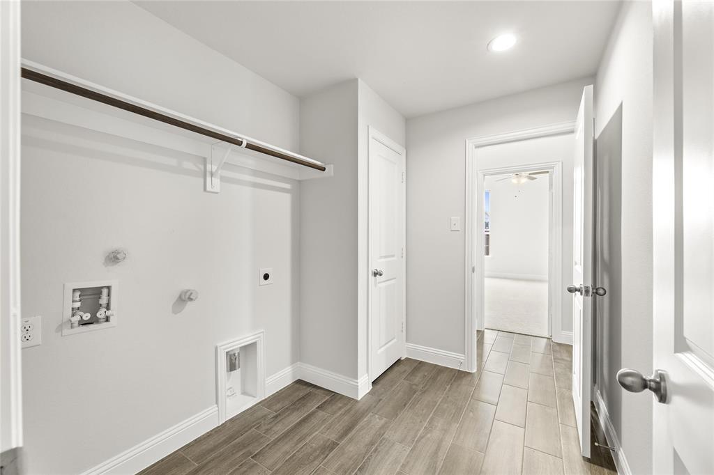 Fox Hollow - Residential