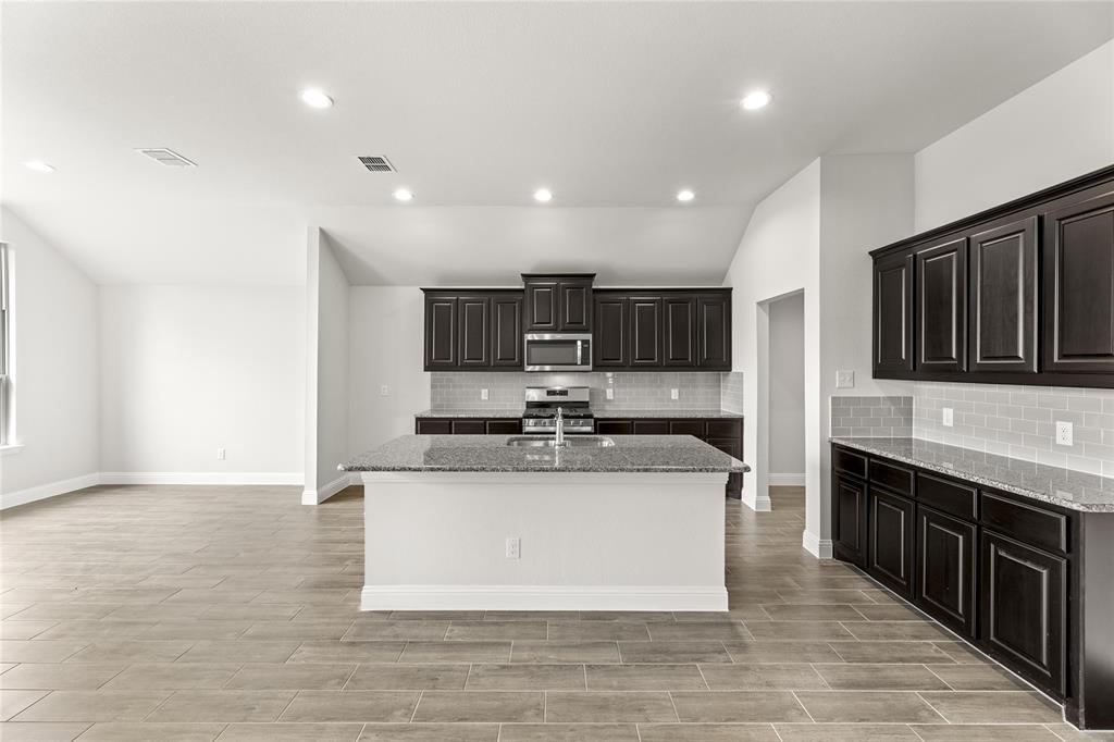 Fox Hollow - Residential