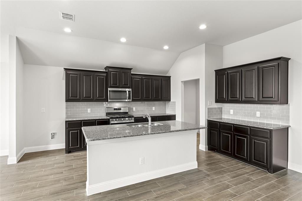 Fox Hollow - Residential